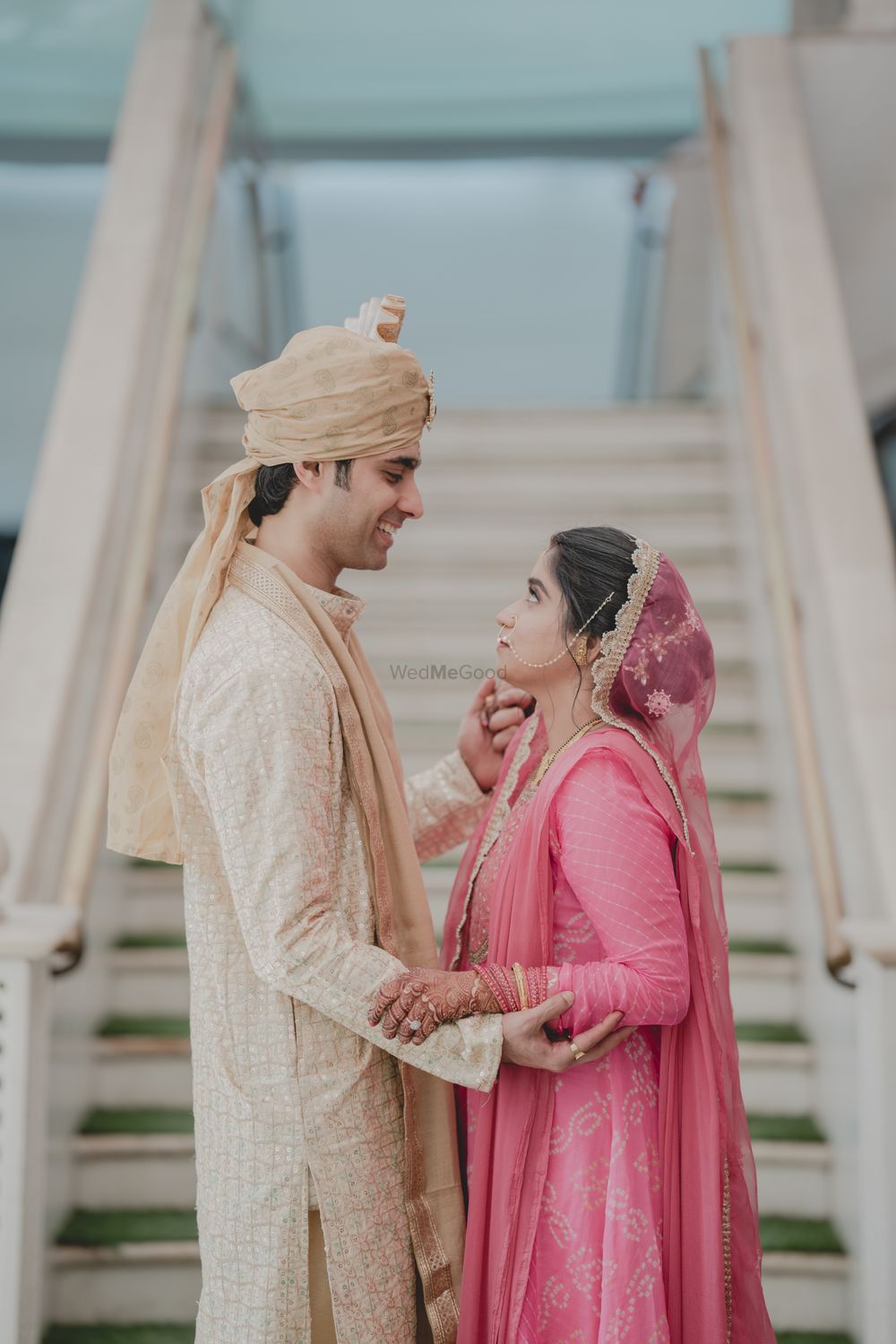 Photo From Pooja x Deepak Wedding - By The Otherworldly Productions