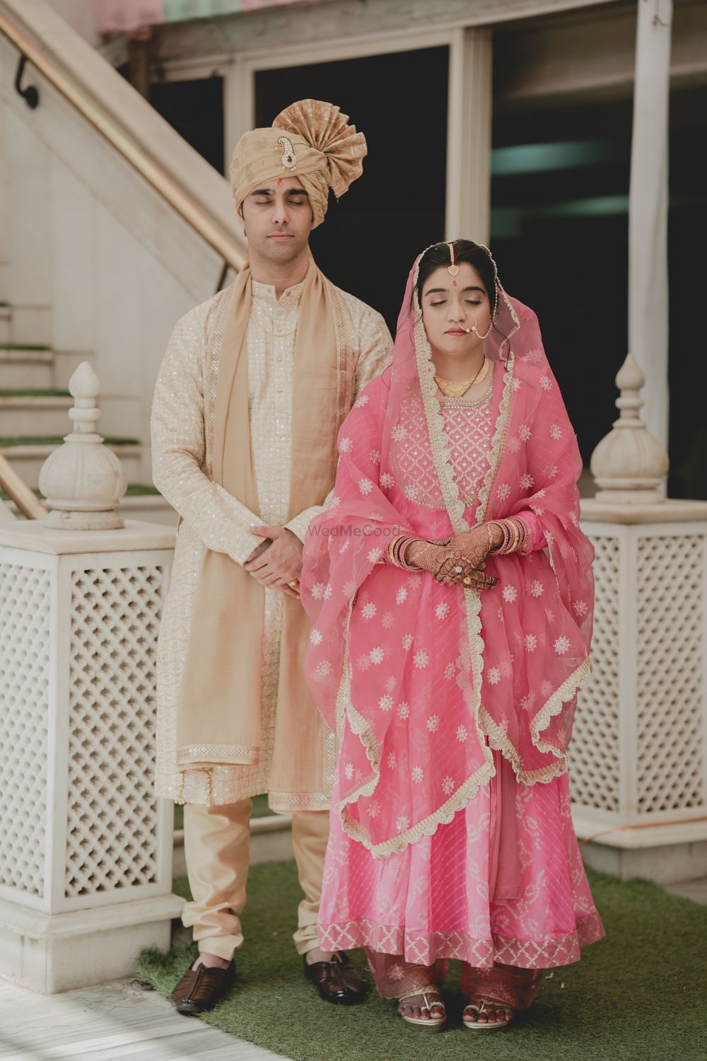 Photo From Pooja x Deepak Wedding - By The Otherworldly Productions