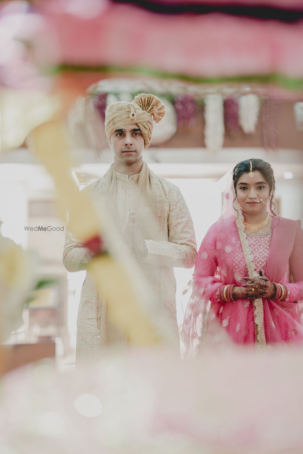 Photo From Pooja x Deepak Wedding - By The Otherworldly Productions