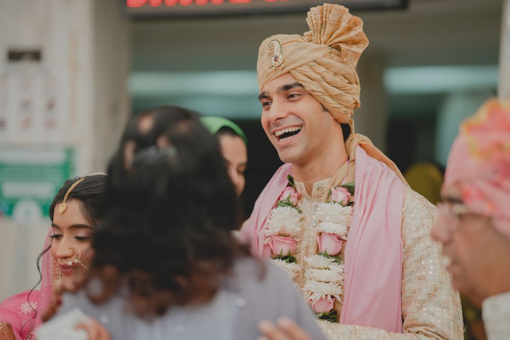 Photo From Pooja x Deepak Wedding - By The Otherworldly Productions