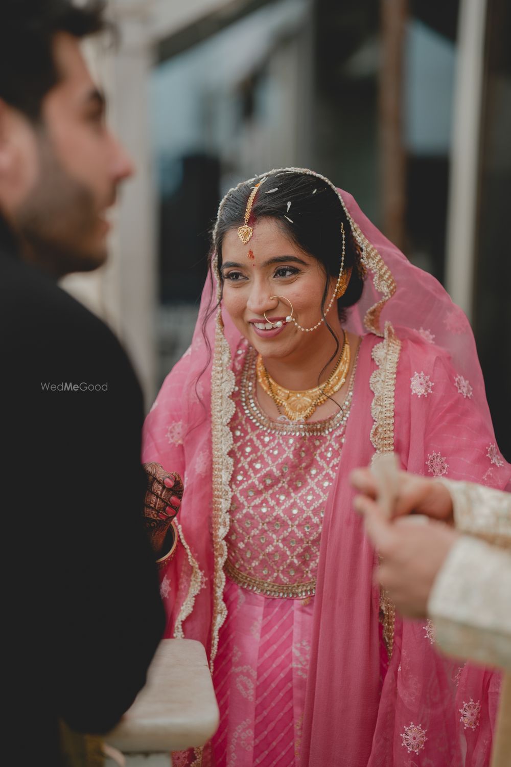 Photo From Pooja x Deepak Wedding - By The Otherworldly Productions