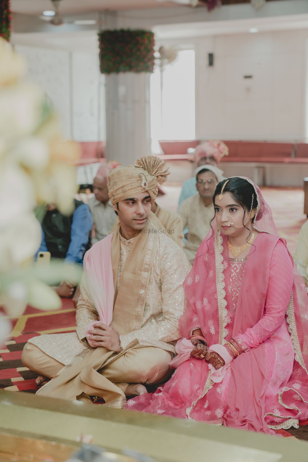 Photo From Pooja x Deepak Wedding - By The Otherworldly Productions