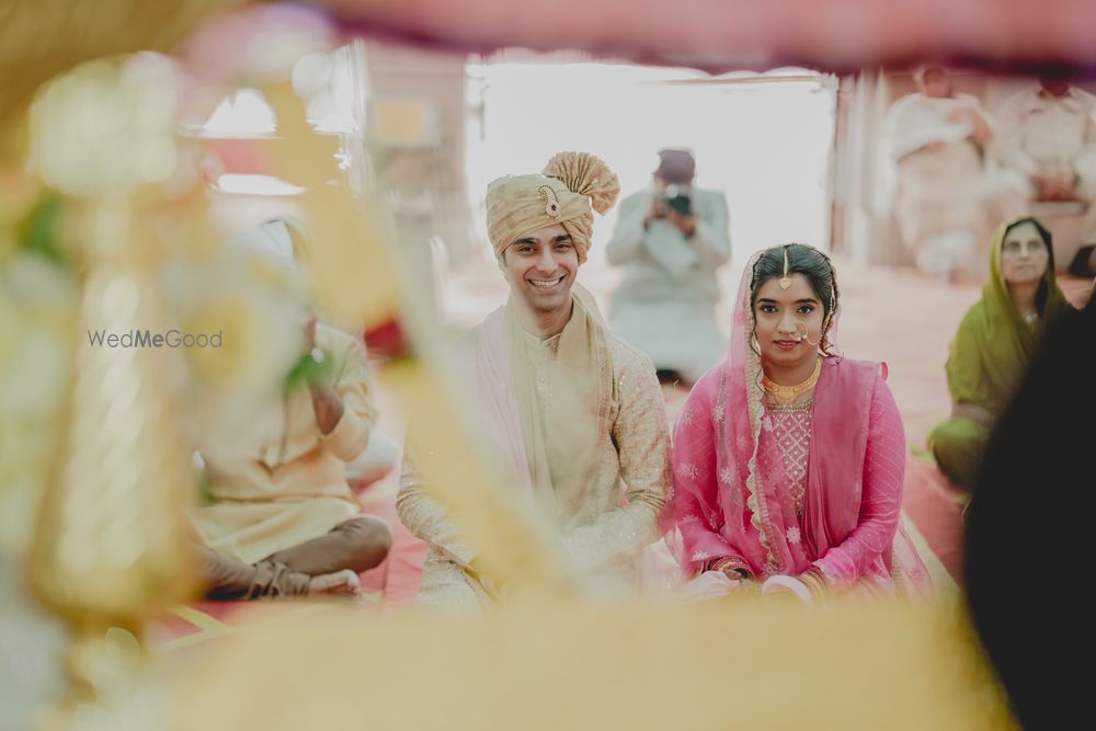 Photo From Pooja x Deepak Wedding - By The Otherworldly Productions