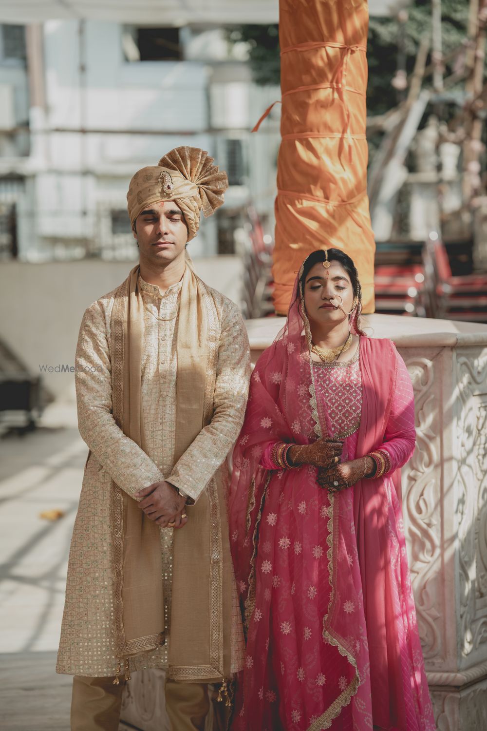 Photo From Pooja x Deepak Wedding - By The Otherworldly Productions