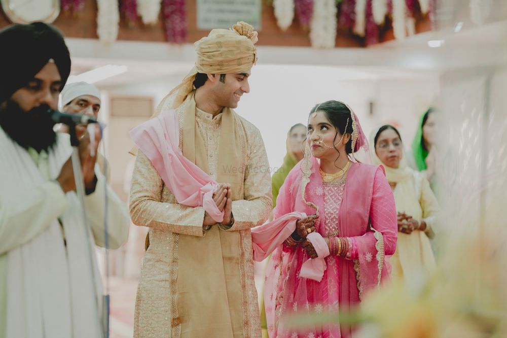 Photo From Pooja x Deepak Wedding - By The Otherworldly Productions