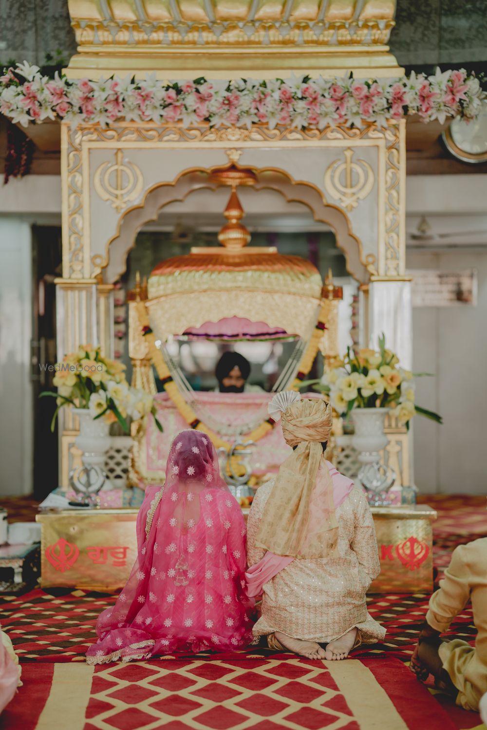 Photo From Pooja x Deepak Wedding - By The Otherworldly Productions