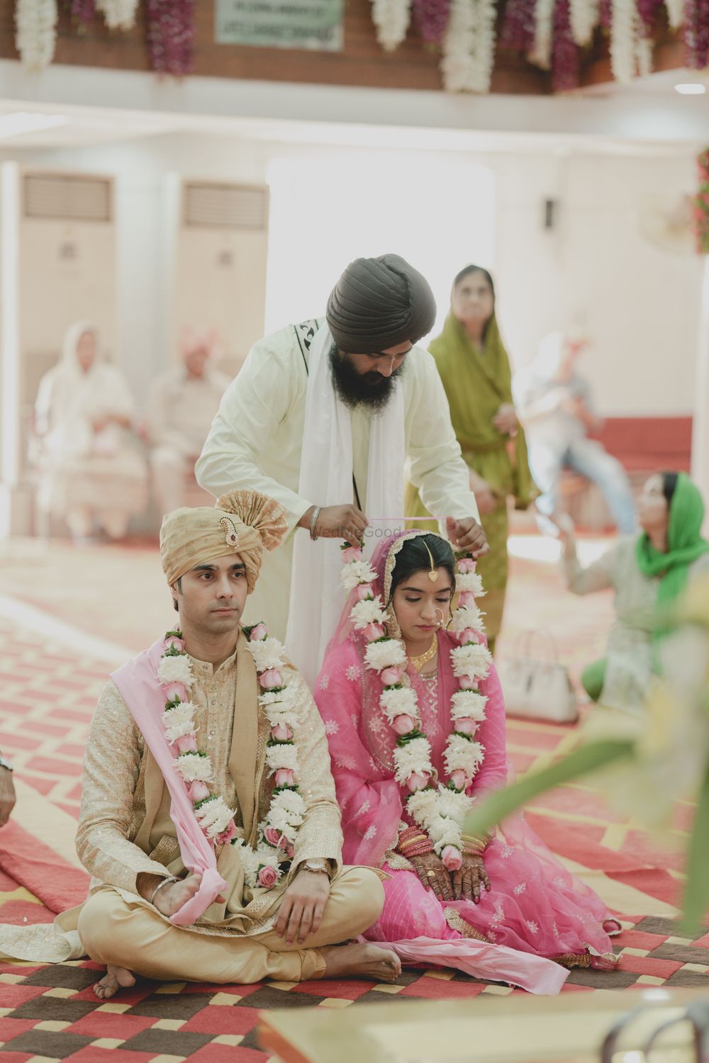 Photo From Pooja x Deepak Wedding - By The Otherworldly Productions