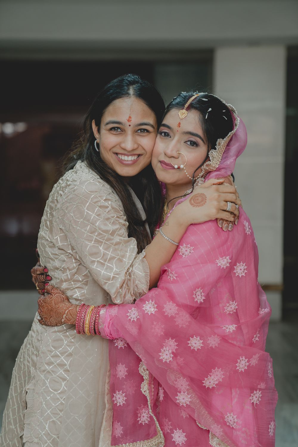 Photo From Pooja x Deepak Wedding - By The Otherworldly Productions