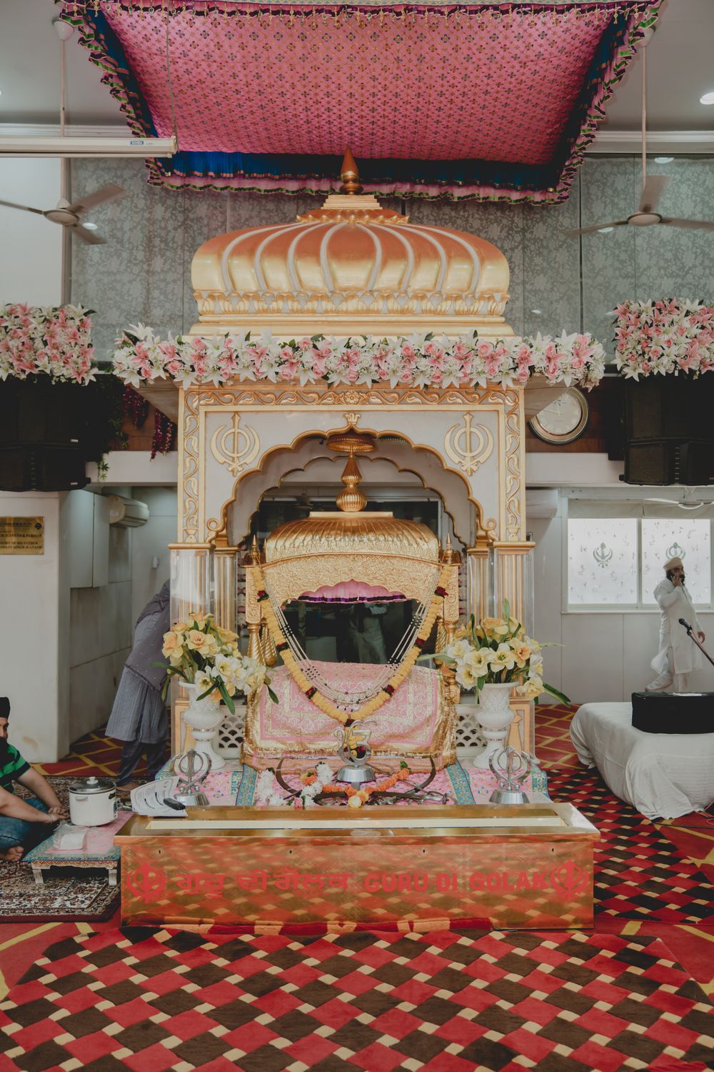 Photo From Pooja x Deepak Wedding - By The Otherworldly Productions