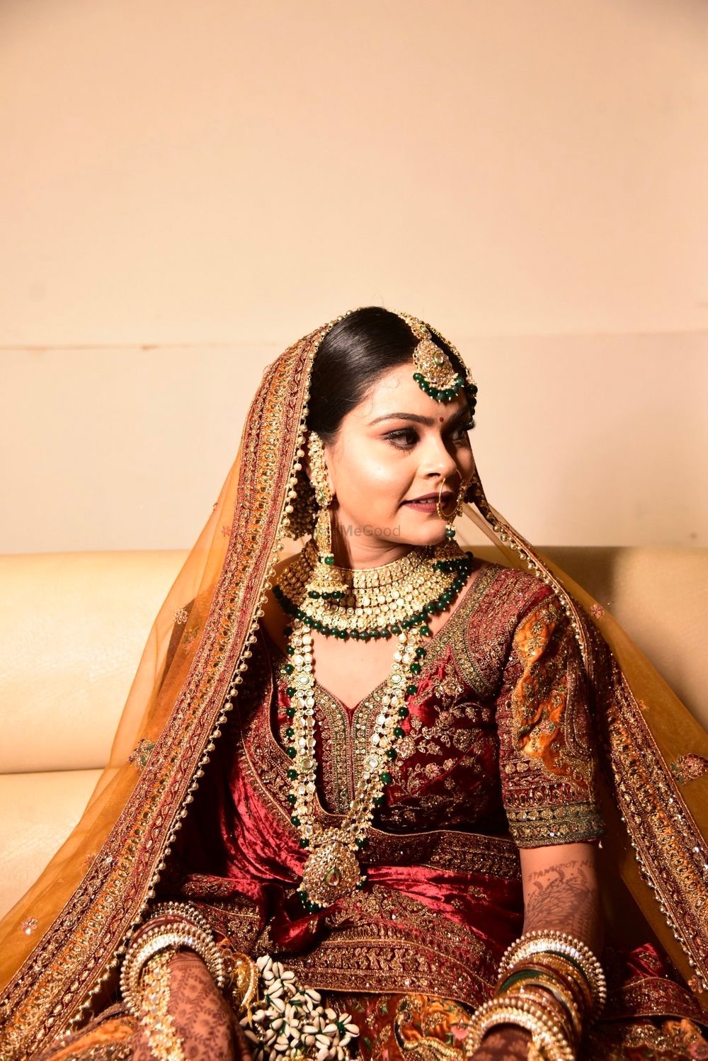 Photo From Prachi - By Aastha Nigam Makeovers