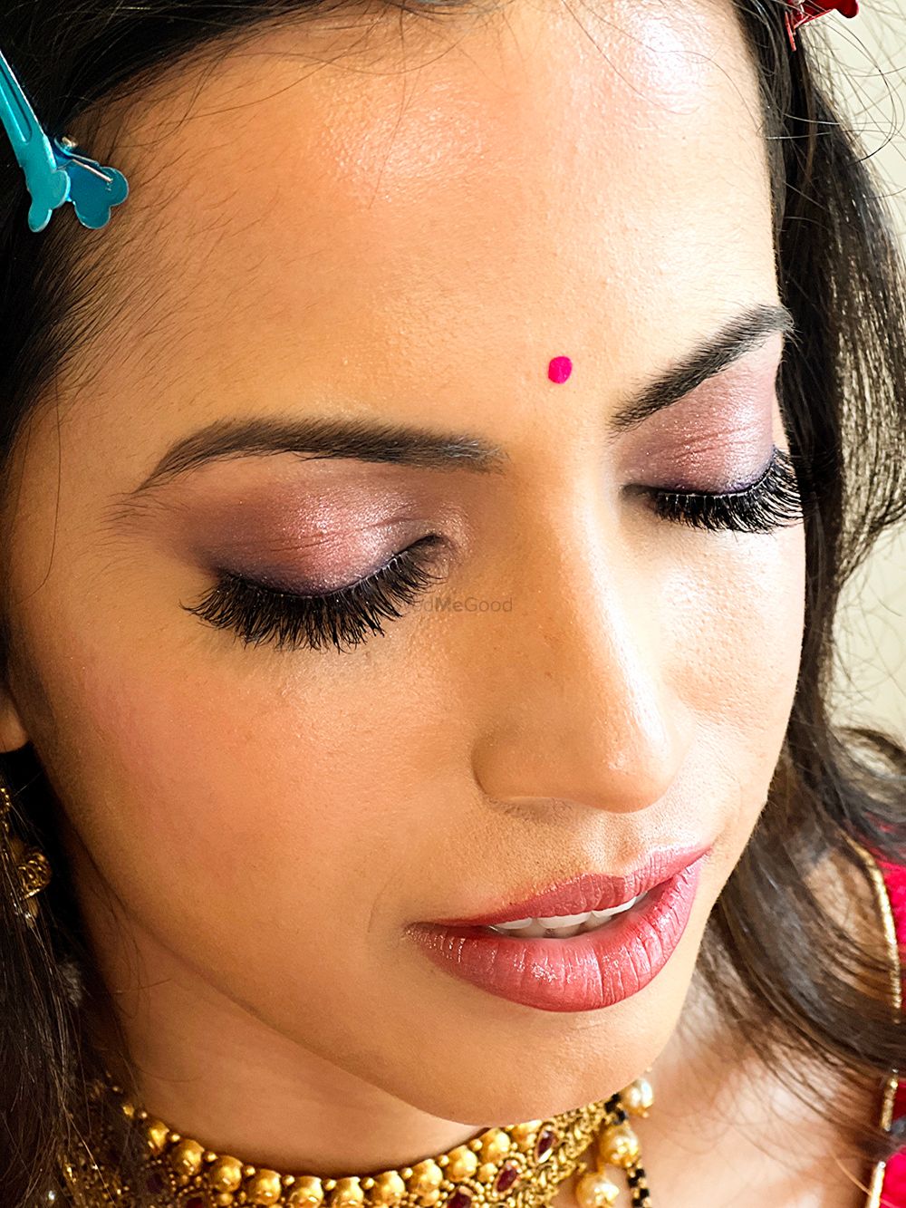 Photo From Tanvi Maharashtrian Bride - By Makeup by Pratichi