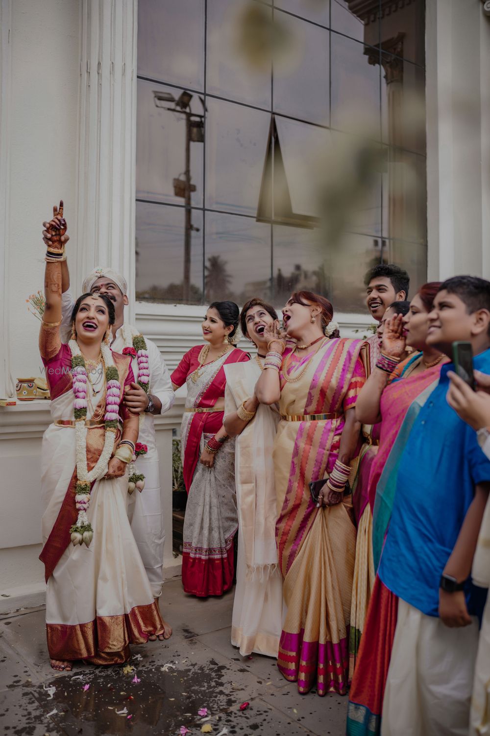 Photo From Shilpa / Prajwal - By Ties and Bonds