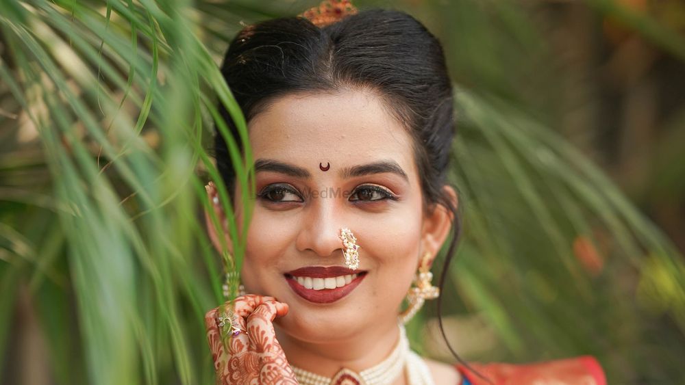 Kalyani Makeovers