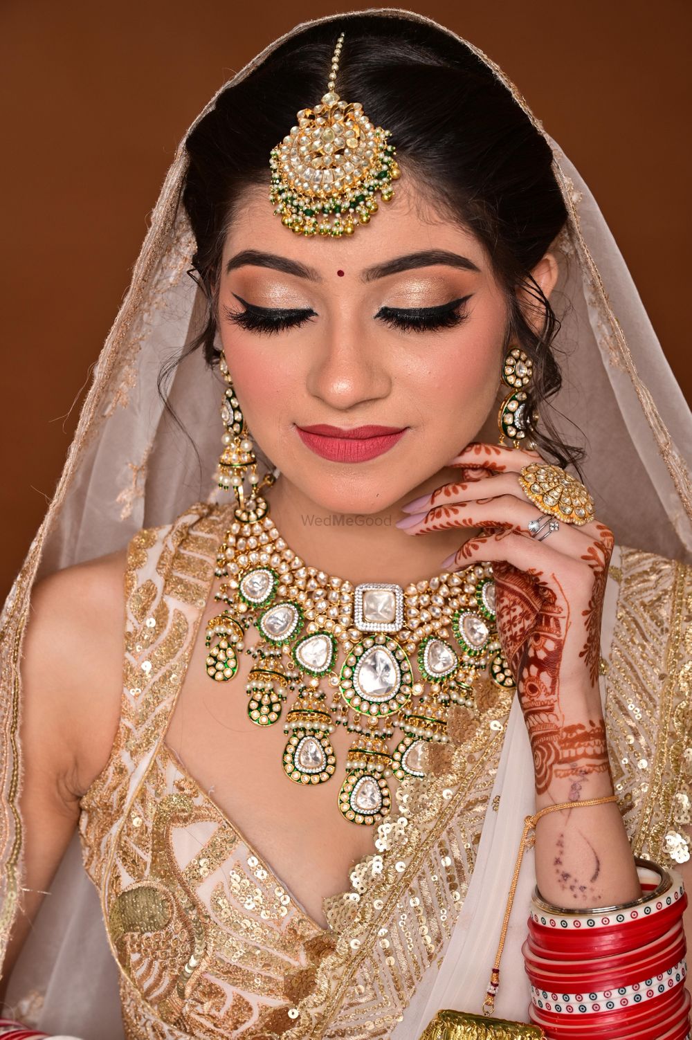 Photo From Bridal - By Mac Image