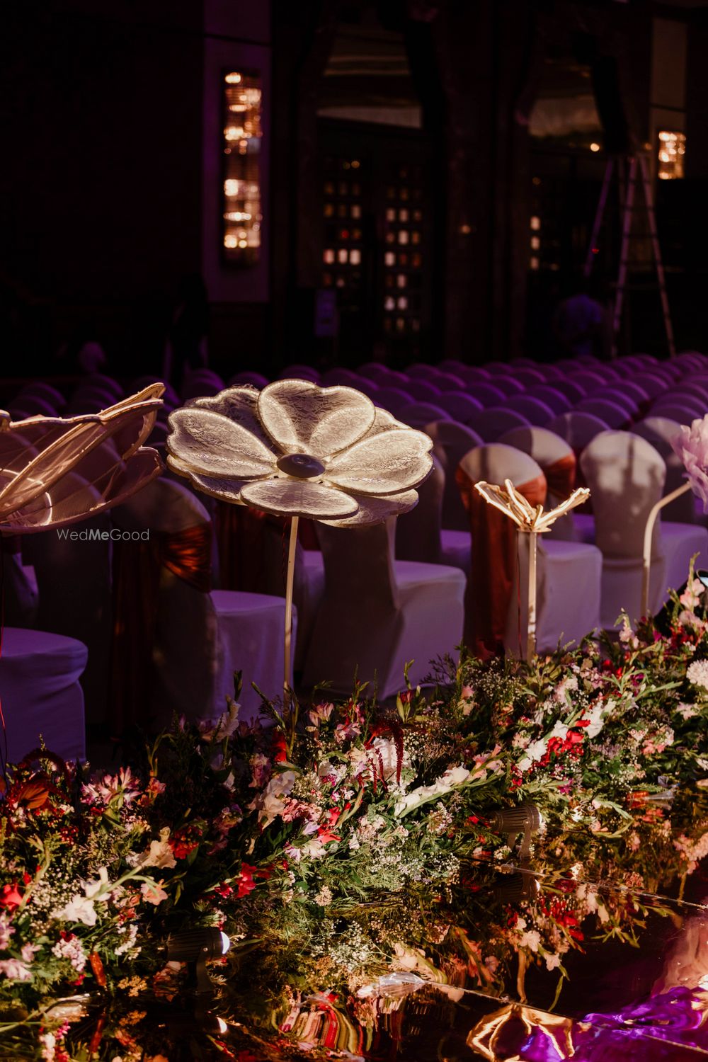 Photo From Enchanted Garden - By The Wedding Experience - Decor