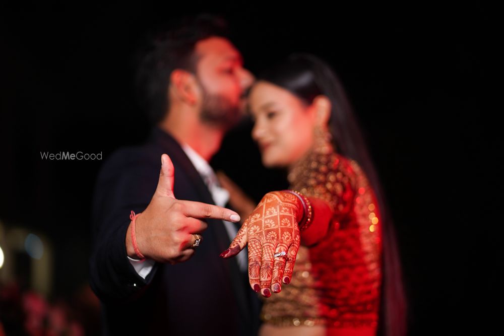 Photo From Shubham x Deepika - By Two Be Weds