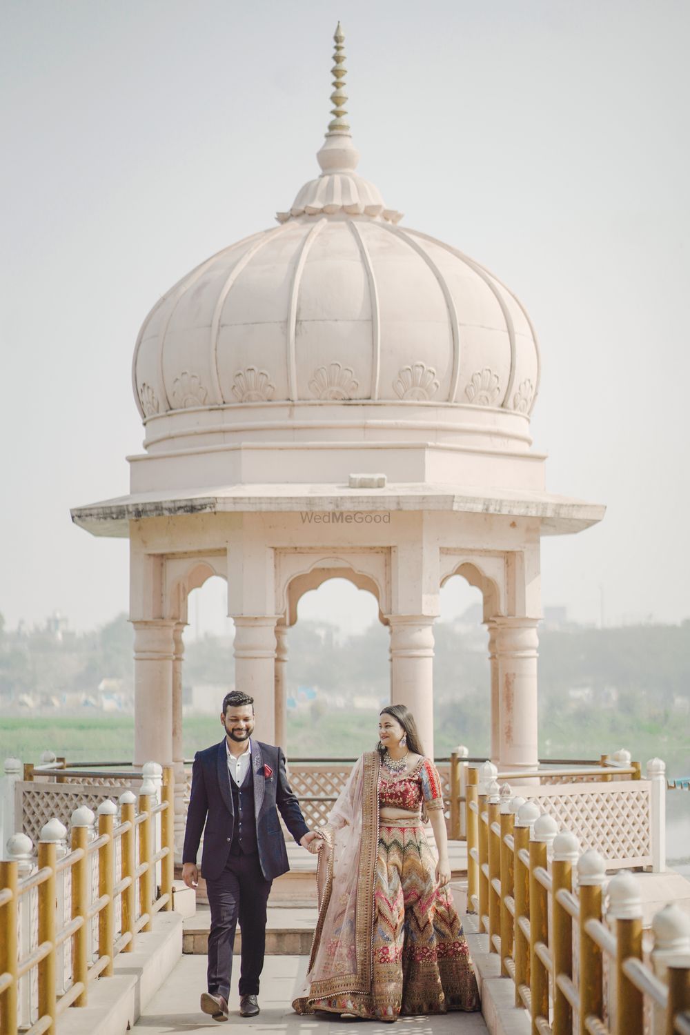 Photo From Shubham x Deepika - By Two Be Weds