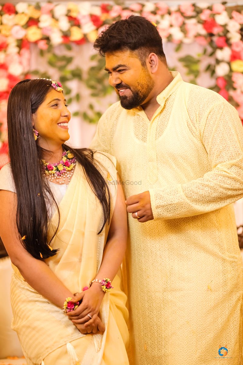 Photo From Sonali & Pardeep - By A Big Day