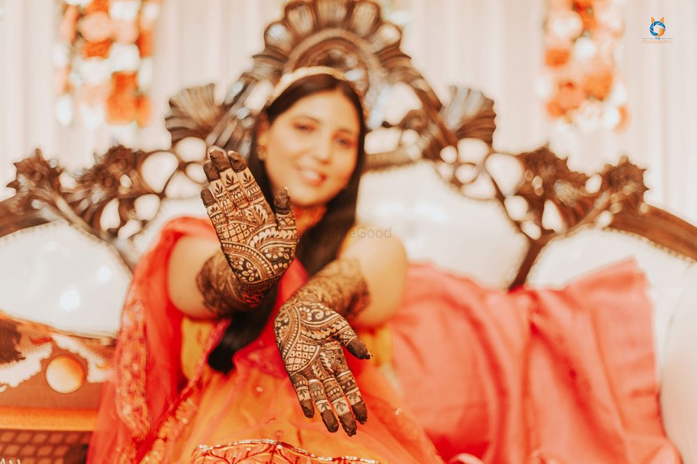 Photo From Sonali & Pardeep - By A Big Day