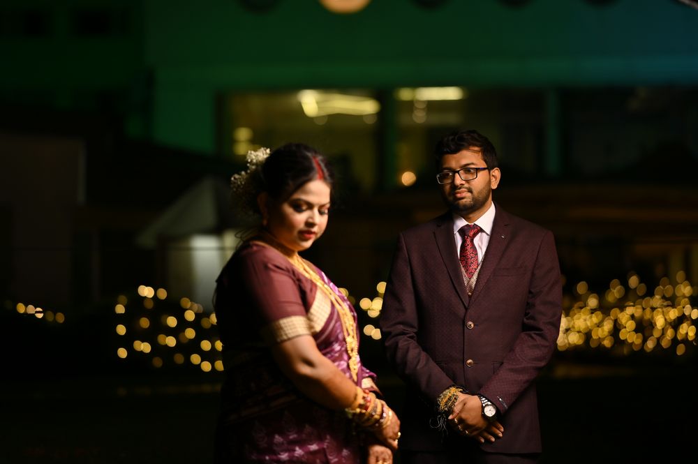 Photo From Reception Shoot - By Pro Wedding Stories