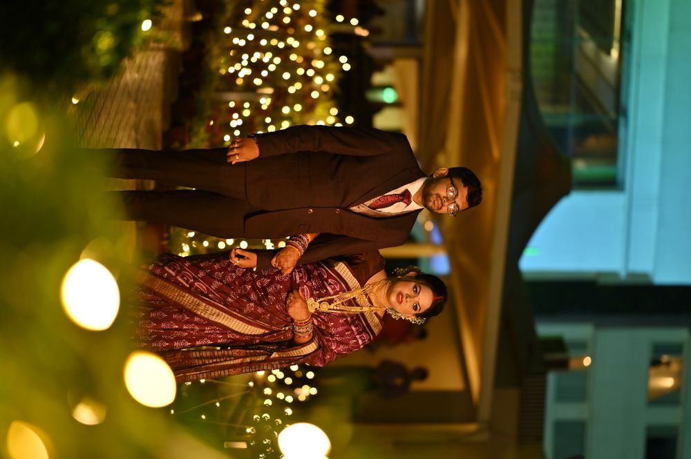 Photo From Reception Shoot - By Pro Wedding Stories