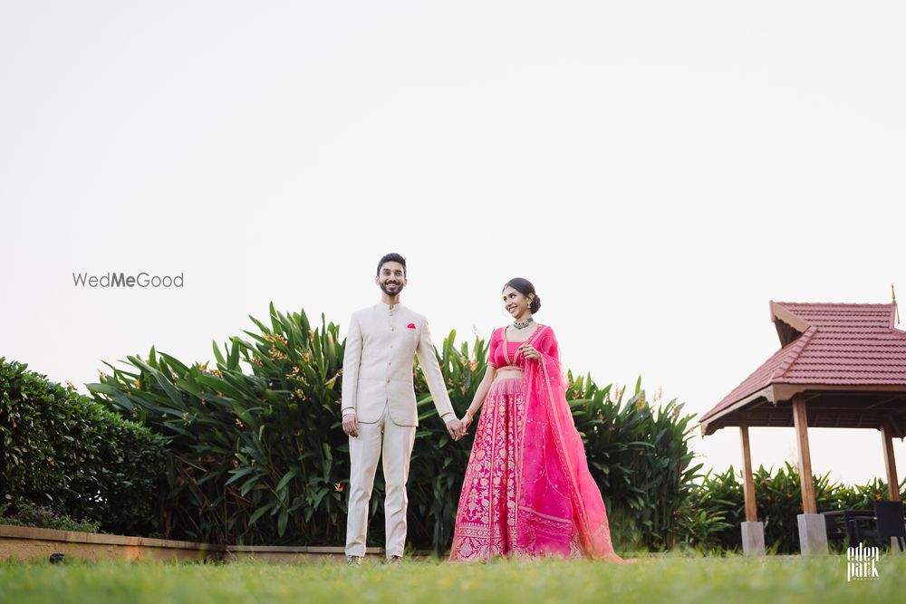 Photo From Meenu & Alen - By EdenPark Weddings