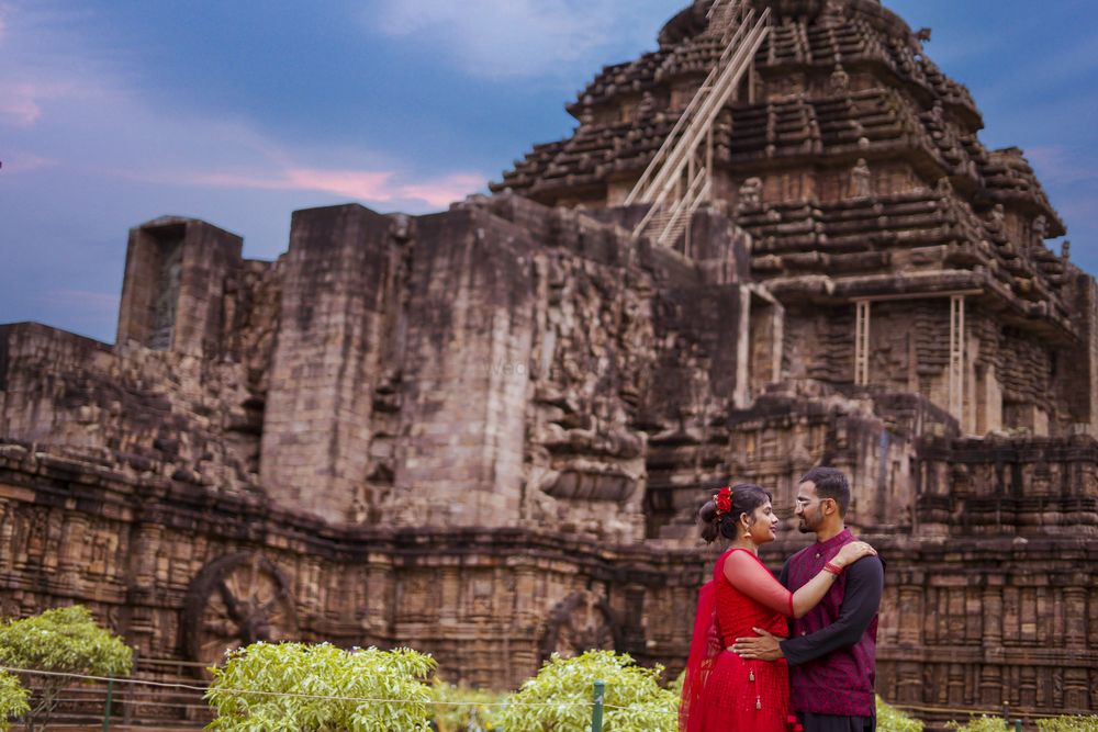 Photo From Pre Wedding of Rakesh & Shilpa - By Pro Wedding Stories