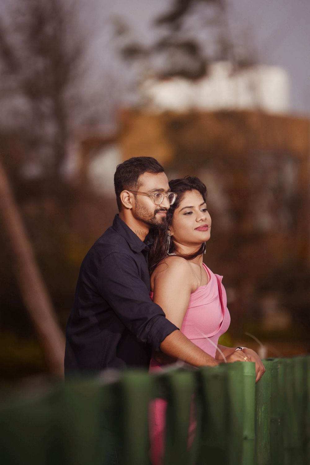 Photo From Pre Wedding of Rakesh & Shilpa - By Pro Wedding Stories