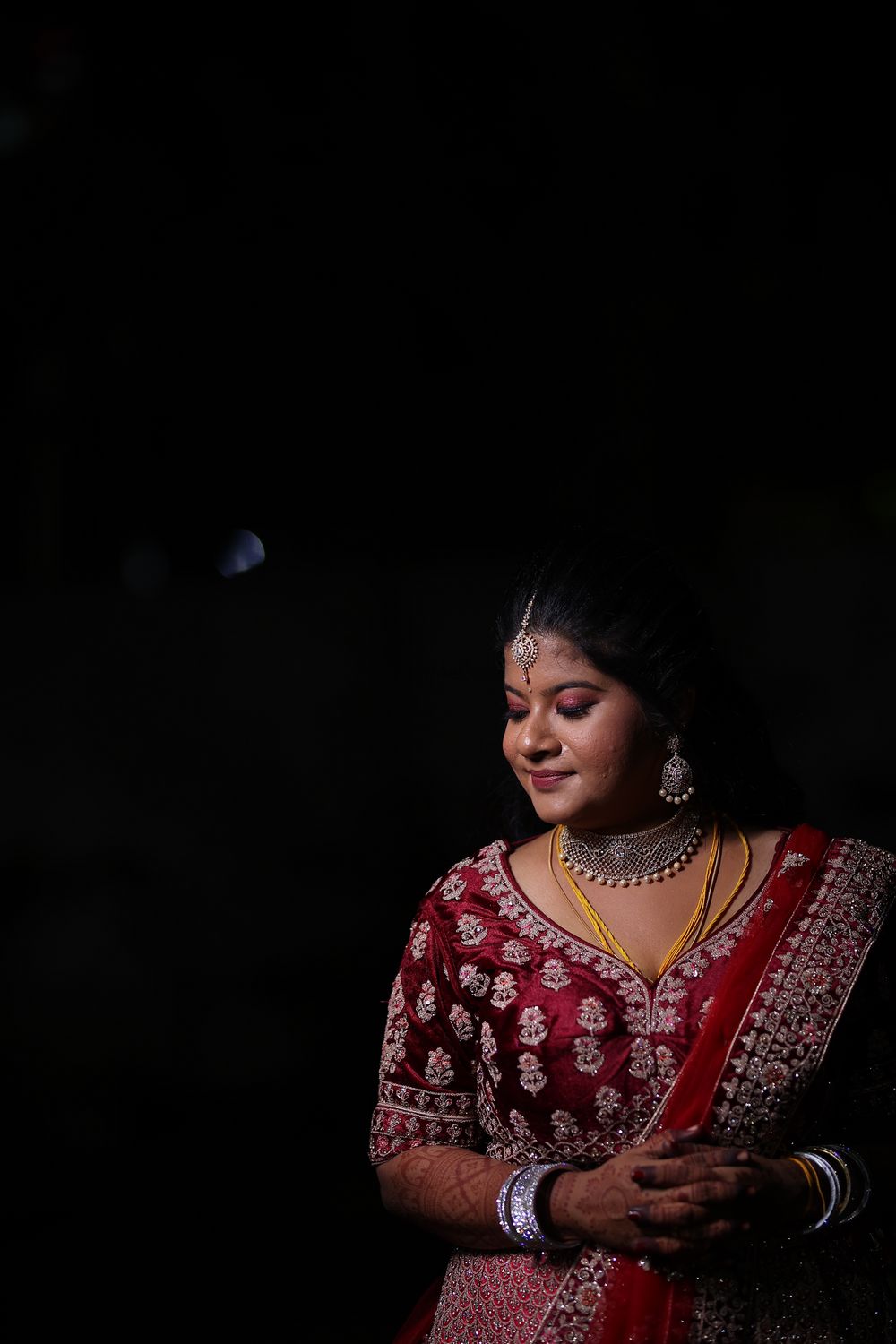 Photo From Sneha  - By Nivis Artistry