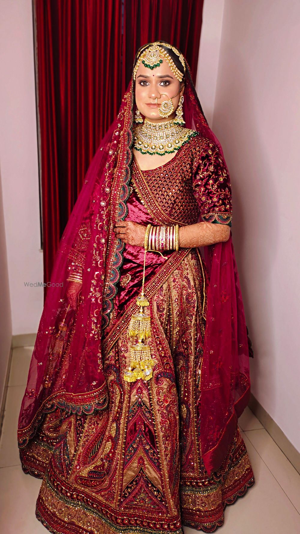 Photo From Brides - By Priya Khita Makeup Artist