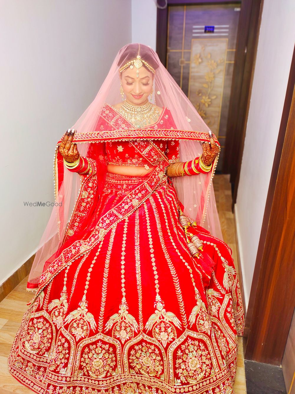 Photo From Brides - By Priya Khita Makeup Artist