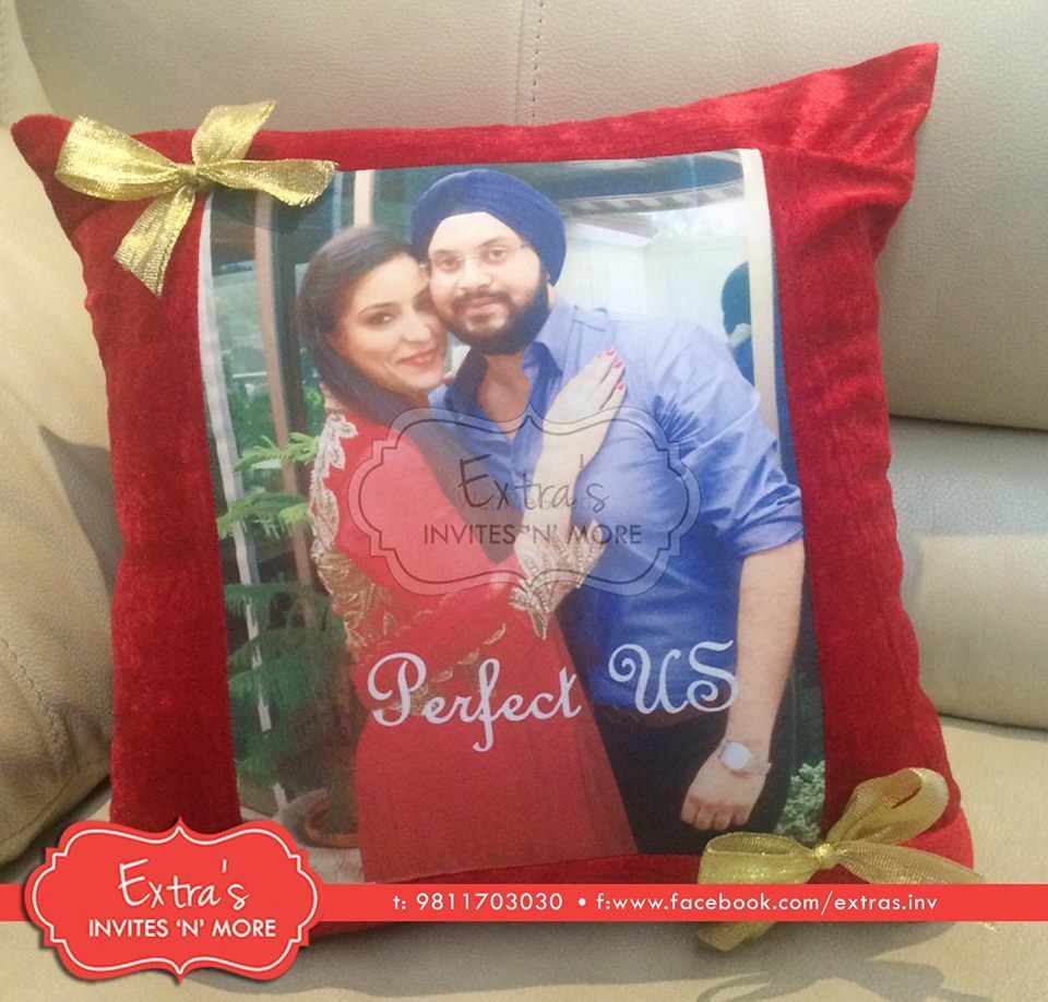 Photo From Gifts for the couple - By Extras- Weddings n More