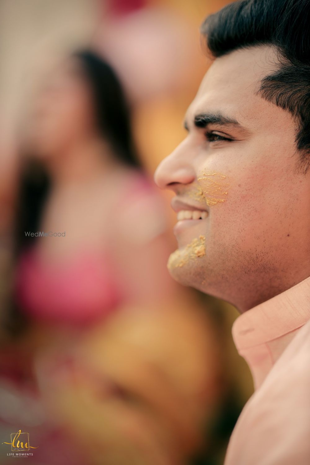 Photo From Paresh & Nistha - By Life Moments Productions