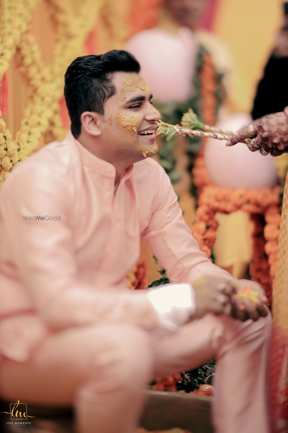 Photo From Paresh & Nistha - By Life Moments Productions