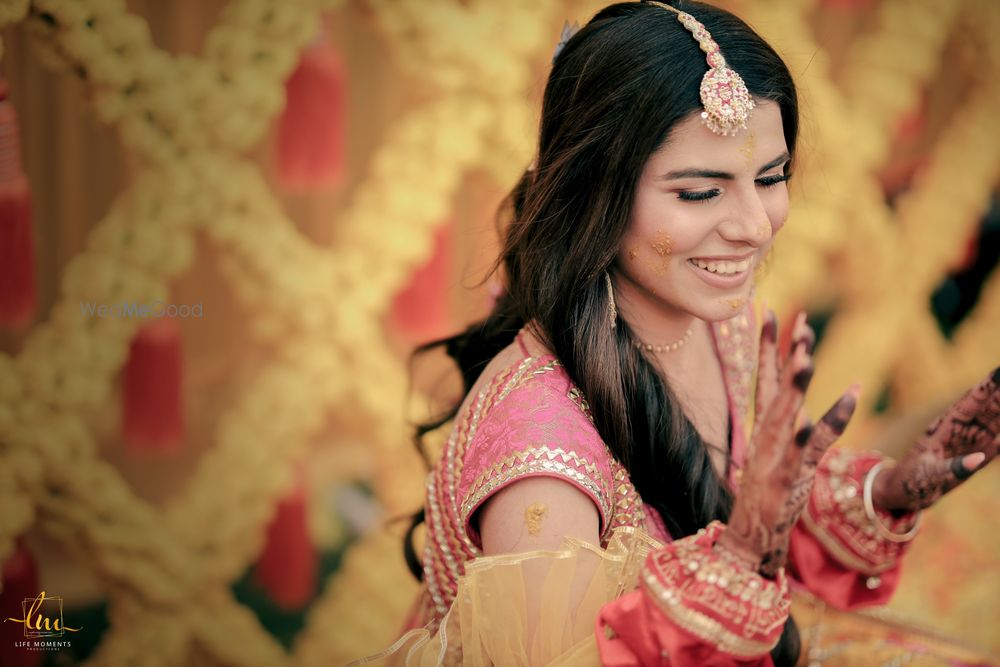 Photo From Paresh & Nistha - By Life Moments Productions