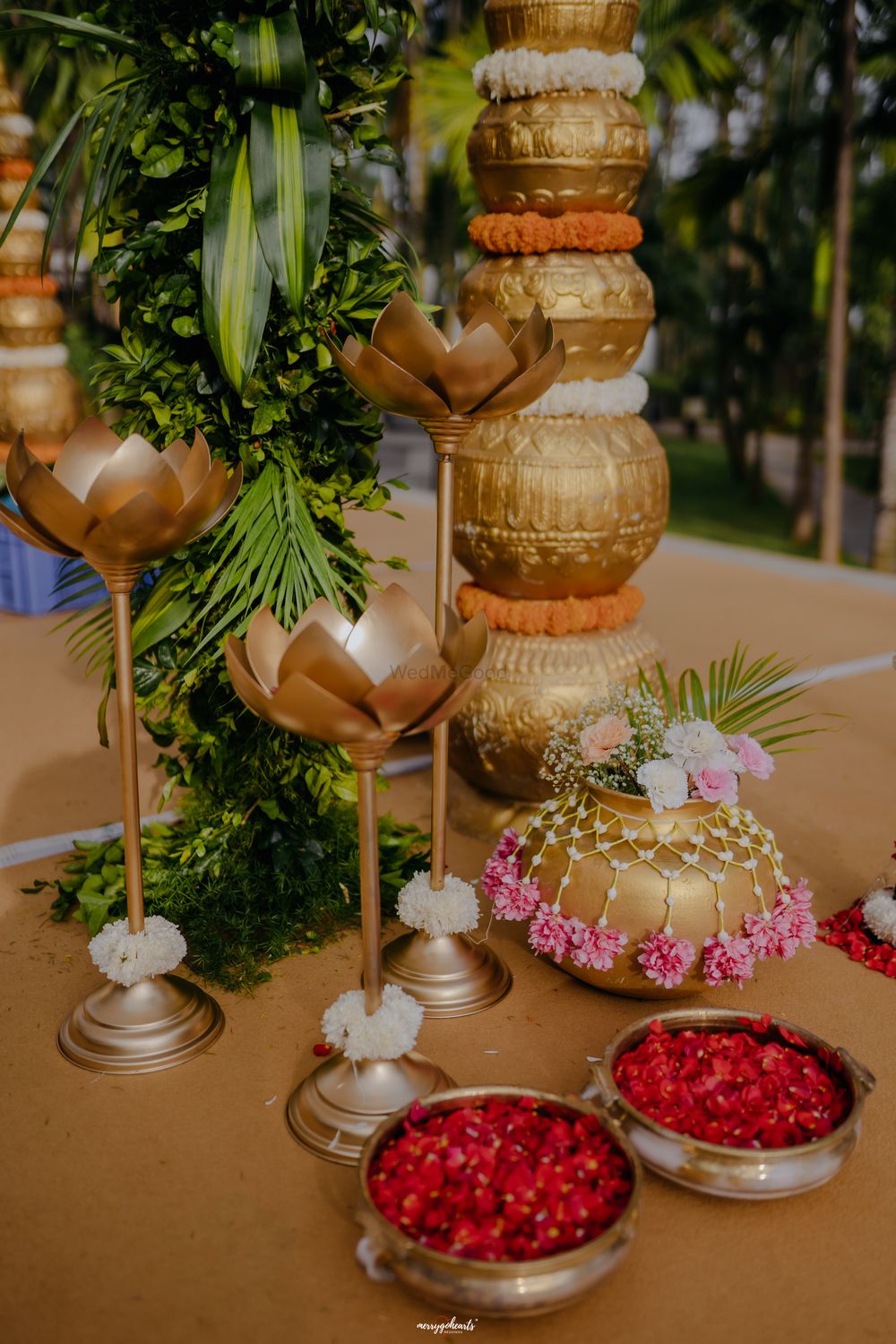 Photo From Shwetha & Bharath - By We Plan For You