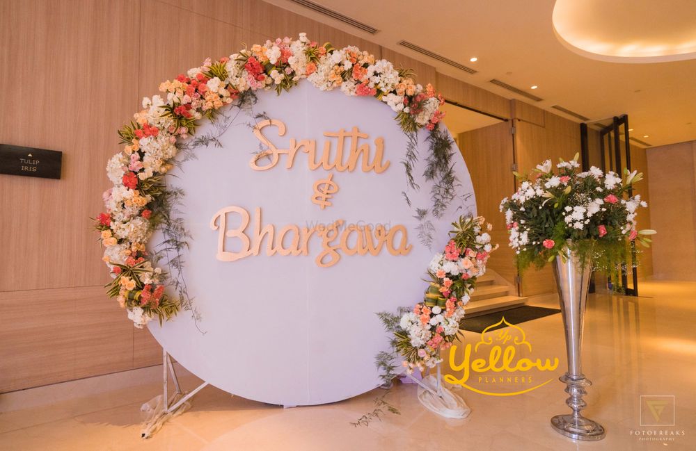 Photo From Sruthi & Bharghav - By Yellow Planners