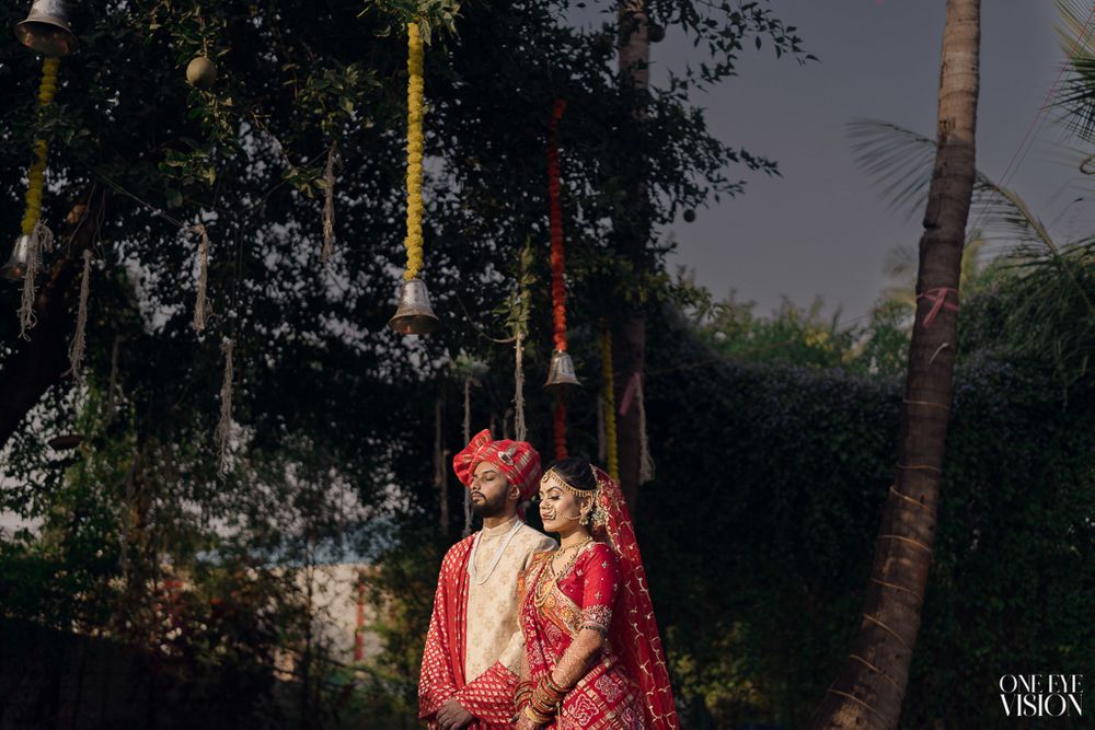 Photo From Kashyap X Shivani - By One Eye Vision Photography