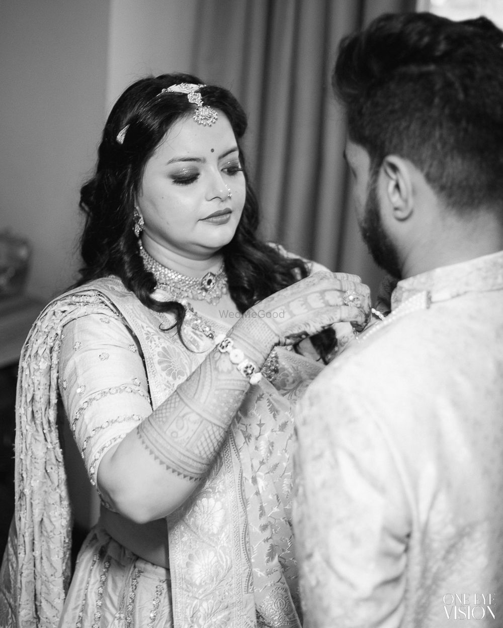 Photo From Kashyap X Shivani - By One Eye Vision Photography