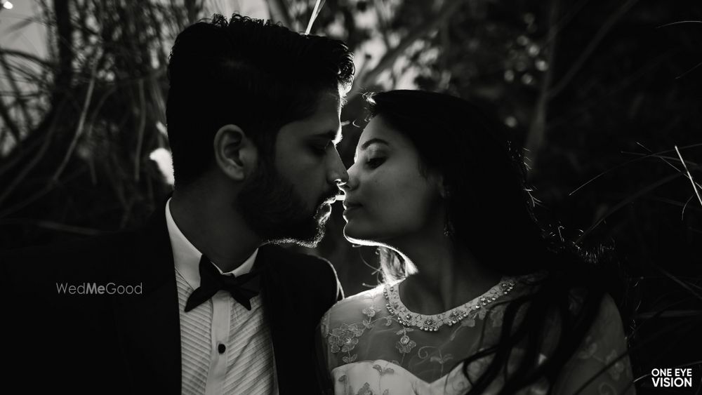 Photo From Shikha X Yuvraj - By One Eye Vision Photography