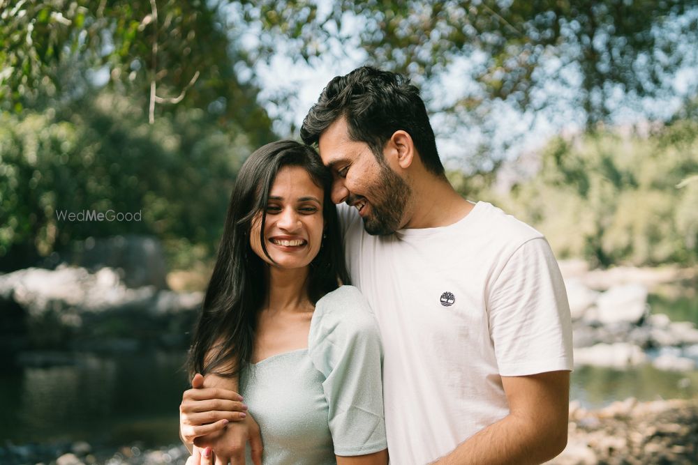 Photo From Mehul X Alisha - By One Eye Vision Photography