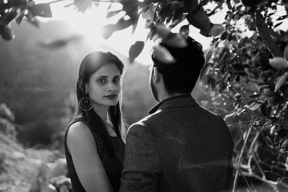 Photo From Mehul X Alisha - By One Eye Vision Photography