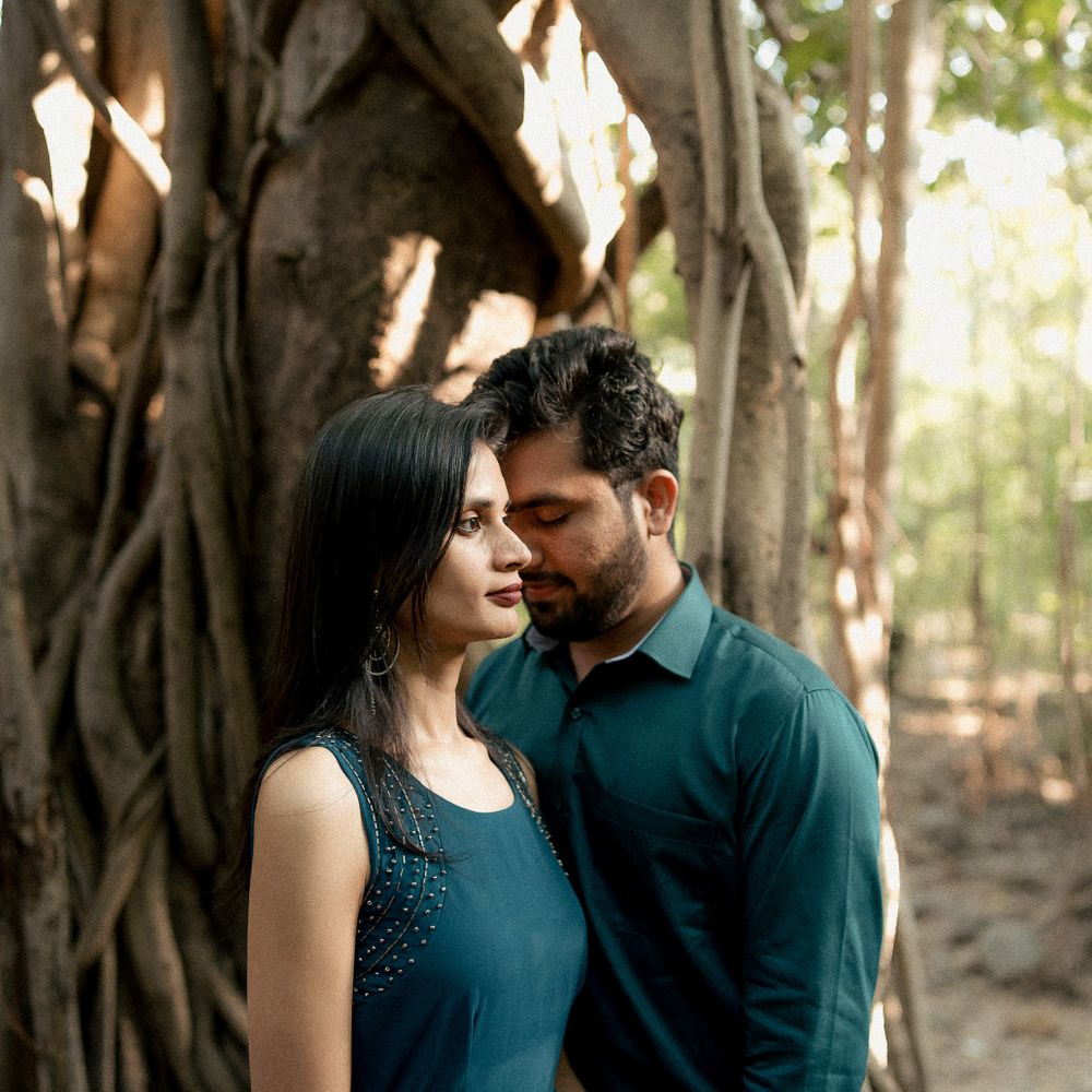 Photo From Mehul X Alisha - By One Eye Vision Photography