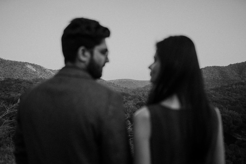Photo From Mehul X Alisha - By One Eye Vision Photography
