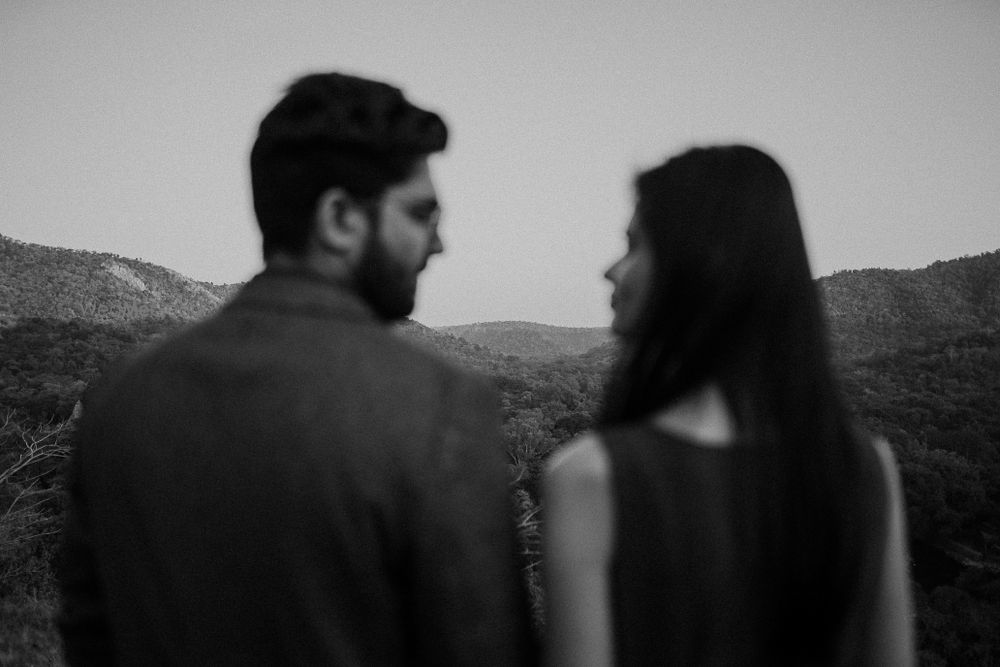 Photo From Mehul X Alisha - By One Eye Vision Photography