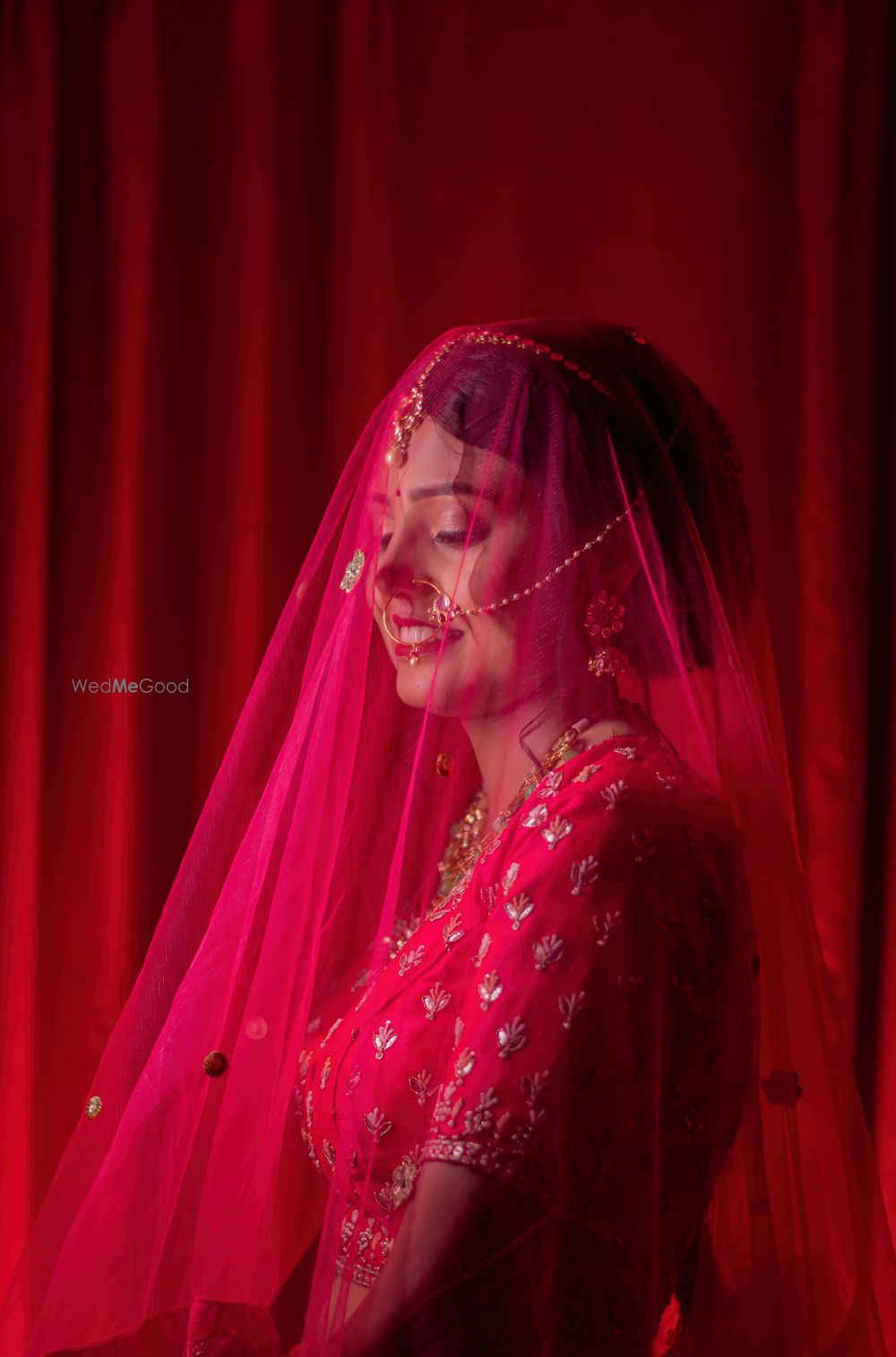 Photo From Bride - By Rachana Singh Makeup Artistry