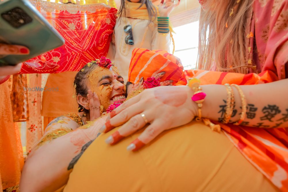 Photo From Kartik & Vani - By Cinemaker Films