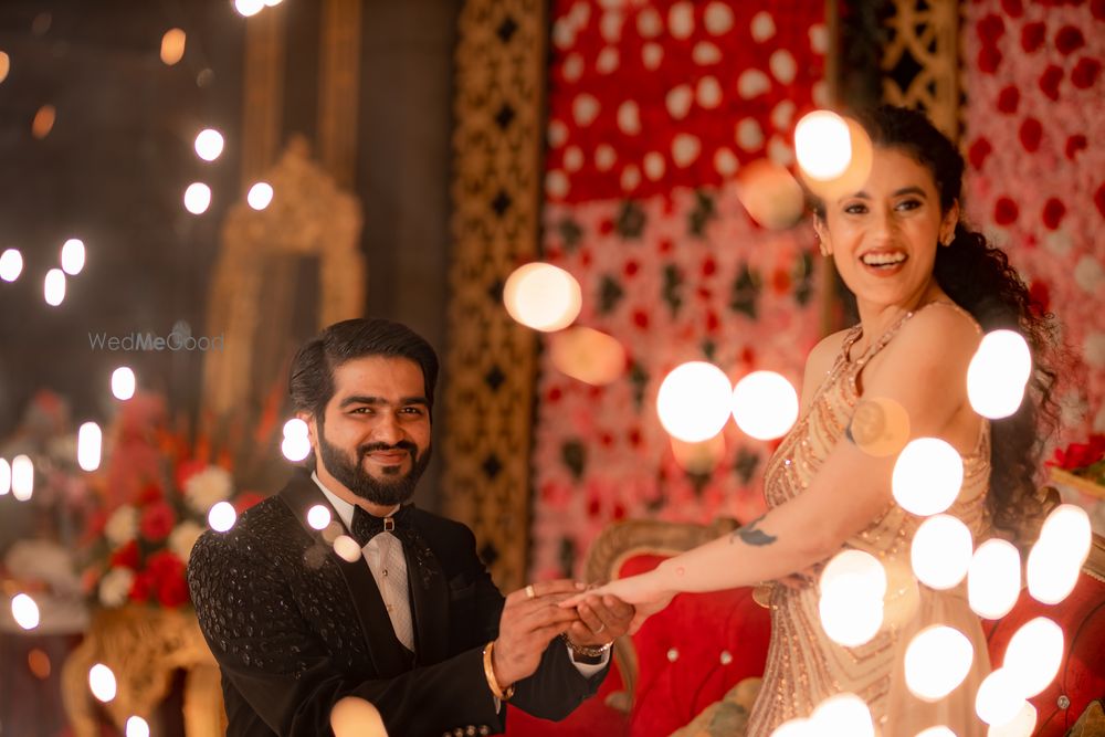 Photo From Kartik & Vani - By Cinemaker Films