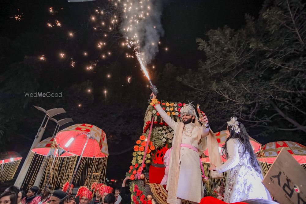 Photo From Kartik & Vani - By Cinemaker Films