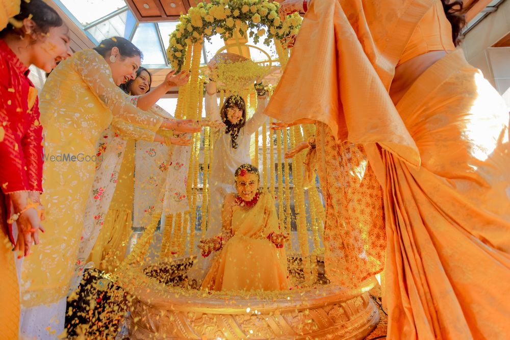 Photo From Kartik & Vani - By Cinemaker Films